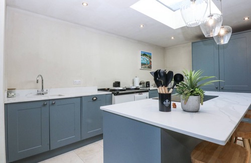 Llanuwchllyn Cabaña | Islwyn