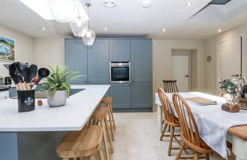 Llanuwchllyn Cabaña | Islwyn