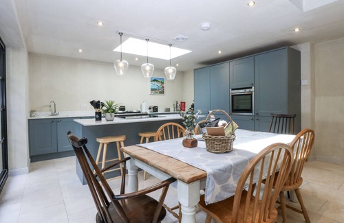 Llanuwchllyn Cabaña | Islwyn