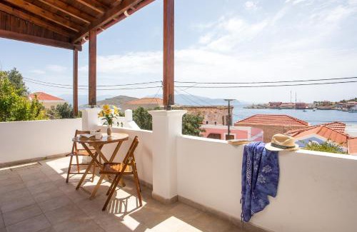 Halki Villa | Isminis Villa