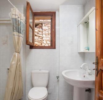 Halki Villa | Isminis Villa