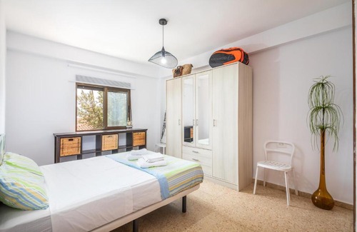 Puig Apartamento | Isola Beachside Apartment