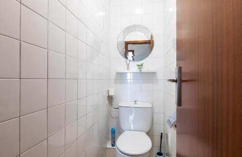 Puig Apartamento | Isola Beachside Apartment
