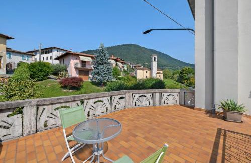 Preseglie Apartamento | Isola Bella Apartment