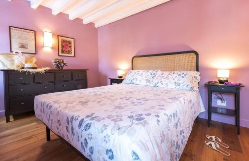 Carciano Apartamento | Isola Bella Apartments - Via Villa 28