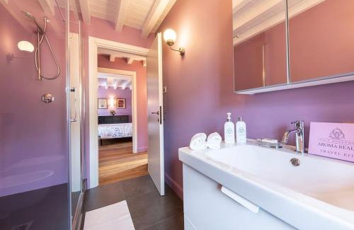 Carciano Apartamento | Isola Bella Apartments - Via Villa 28