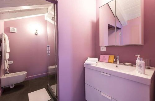 Carciano Apartamento | Isola Bella Apartments - Via Villa 28