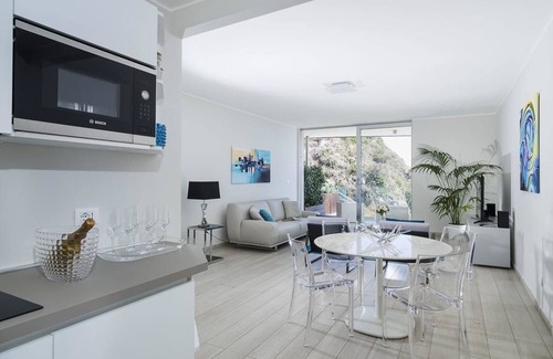 Taormina Casa | Isola Bella Infinity Suites