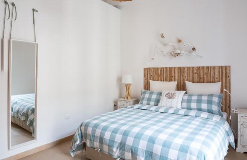 Taranto Apartamento | Isola Blu