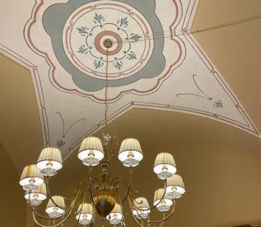 Taranto Apartamento | Isola Blu