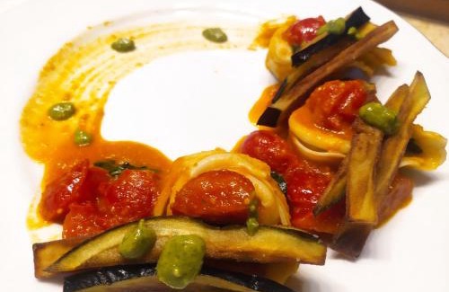 Taranto Apartamento | Isola Blu