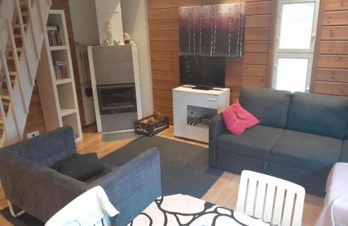 Syote Apartamento | Isosyötteenrinne 146A6