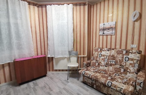 District Lake Dolgoye Apartamento | Ispytateley 31 Apartment
