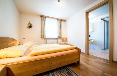 Caminata di Tures Apartamento | Issingerhof App 2