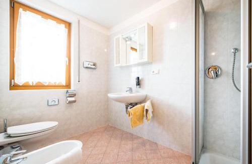 Caminata di Tures Apartamento | Issingerhof App 2