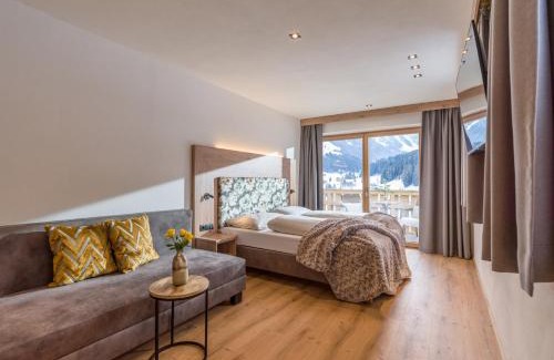 Gerlos Apartamento | Isskogel Suites