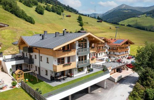 Gerlos Apartamento | Isskogel Suites