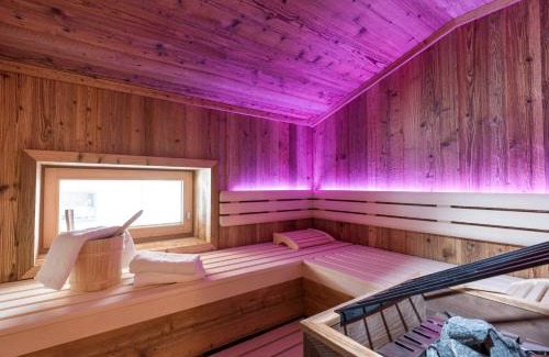 Gerlos Apartamento | Isskogel Suites