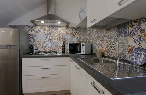 Mamoiada Apartamento | Apartamento Issohadores