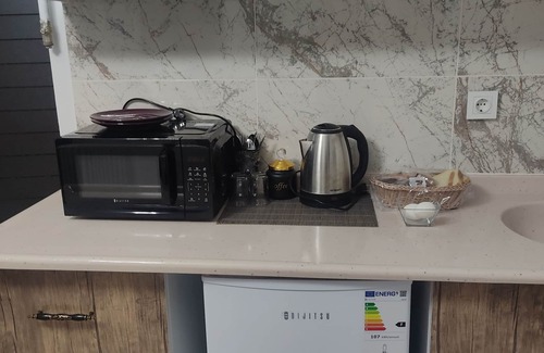 Arnavutkoy Apartamento | Istanbul Airport Family suites Hotel