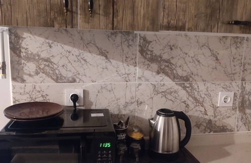 Arnavutkoy Apartamento | Istanbul Airport Family suites Hotel