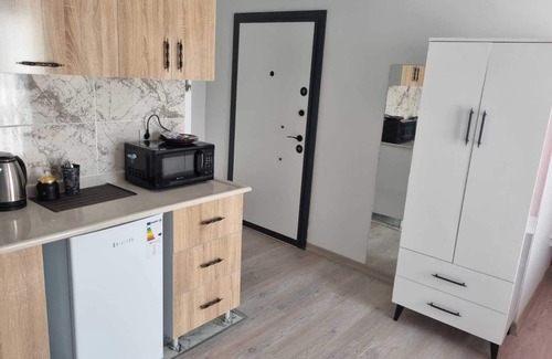 Arnavutkoy Apartamento | Istanbul Airport Family suites Hotel