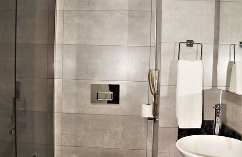 Camyuva Complejo | Istanbul Beach Hotel