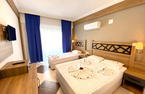 Camyuva Complejo | Istanbul Beach Hotel