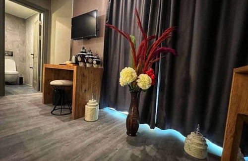 Arnavutkoy Cama Y Desayuno | ISTANBUL CITY AIRPORT HOTEL