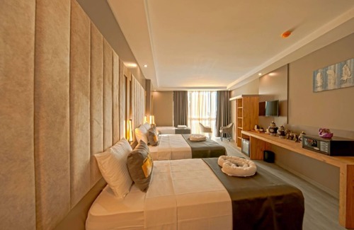 Arnavutkoy Cama Y Desayuno | ISTANBUL CITY AIRPORT HOTEL