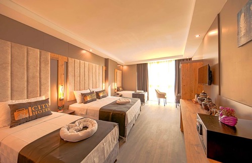 Arnavutkoy Cama Y Desayuno | ISTANBUL CITY AIRPORT HOTEL