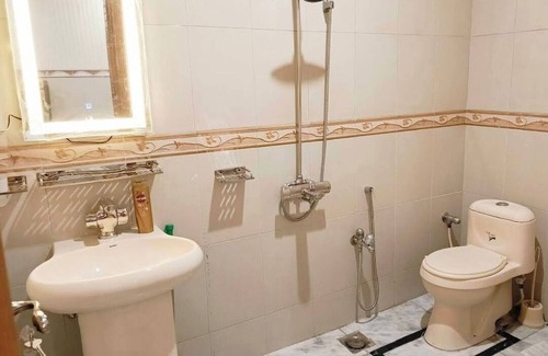 G-9 Sector Casa | Istanbul Inn Guest House