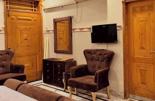 G-9 Sector Casa | Istanbul Inn Guest House