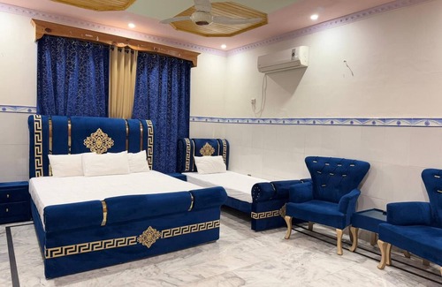 G-9 Sector Casa | Istanbul Inn Guest House