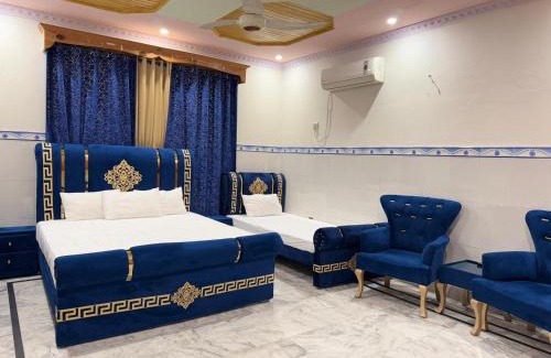 G-9 Sector Casa | Istanbul Inn