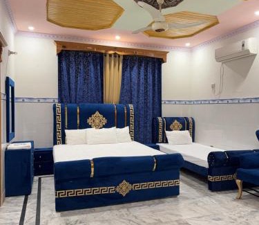G-9 Sector Casa | Istanbul Inn