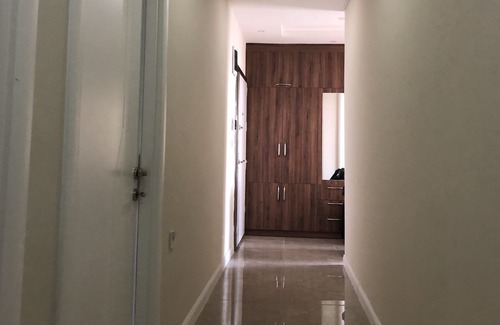 Beylikduzu Apartamento | Estambul Niza y tranquila junto al mar.