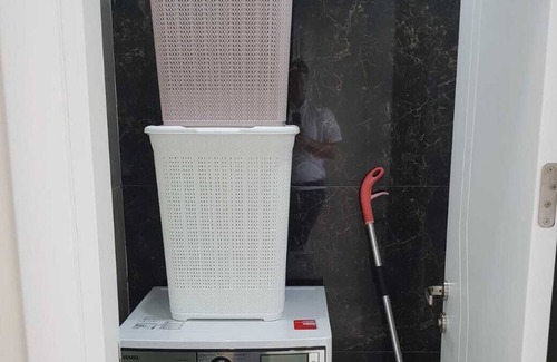 Beylikduzu Apartamento | Estambul muy bonita y tranquila junto al mar.