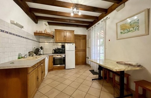 Urcuit Casa | Istiau - Urcuit - Gîte