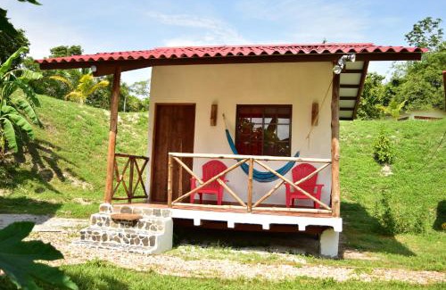 Las Uvas Casa | Istmo Beach and Jungle Bungalows