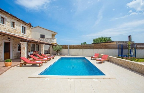 Valtura Villa | Villa Gina - Valtura, Ližnjan