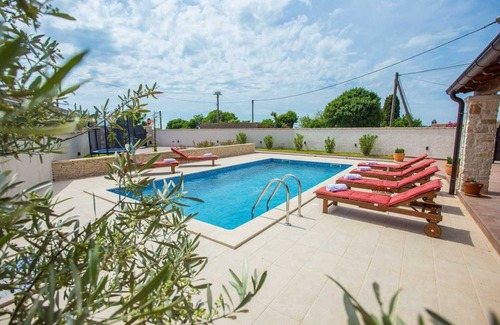 Valtura Villa | Villa Gina - Valtura, Ližnjan