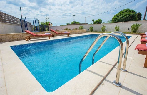 Valtura Villa | Villa Gina - Valtura, Ližnjan