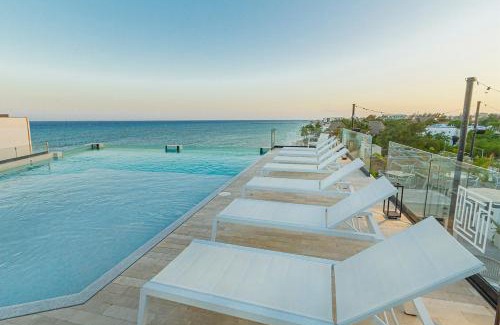 Zazil-ha Apartamento | It Beach Condo