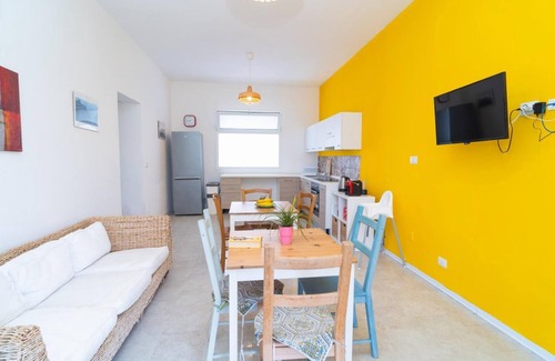 Caucana-finaiti-casuzze-finaiti Nord Villa | Villa Malamuri - Cuatro Habitaciones Villa, Capacidad 10