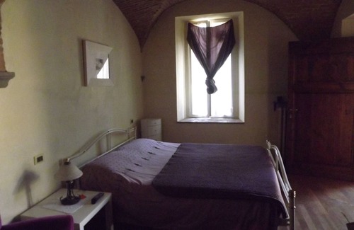 Empoli Apartamento | Ancient Villa Il Poggiale