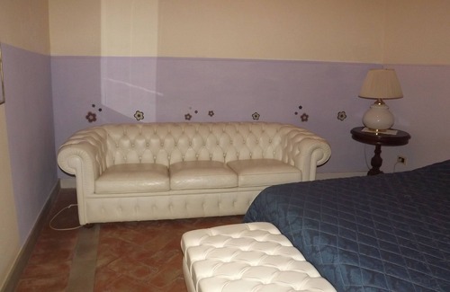Empoli Apartamento | Ancient Villa Il Poggiale