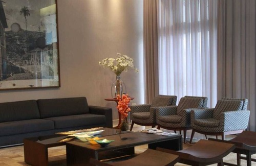 Itabira Apartamento | It Itabira Hotel