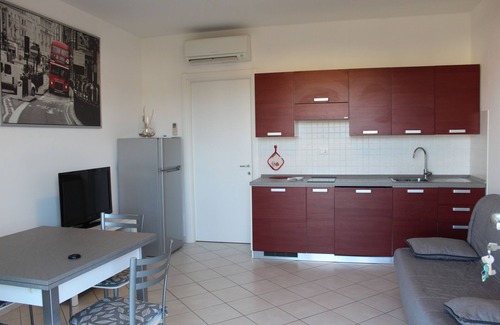 Marina di Castagneto Carducci Apartamento | BEAUTIFUL APARTMENT IN COTTAGE, LOCATED IN BEAUTIFUL LOCATION