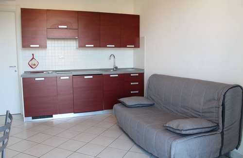 Marina di Castagneto Carducci Apartamento | BEAUTIFUL APARTMENT IN COTTAGE, LOCATED IN BEAUTIFUL LOCATION